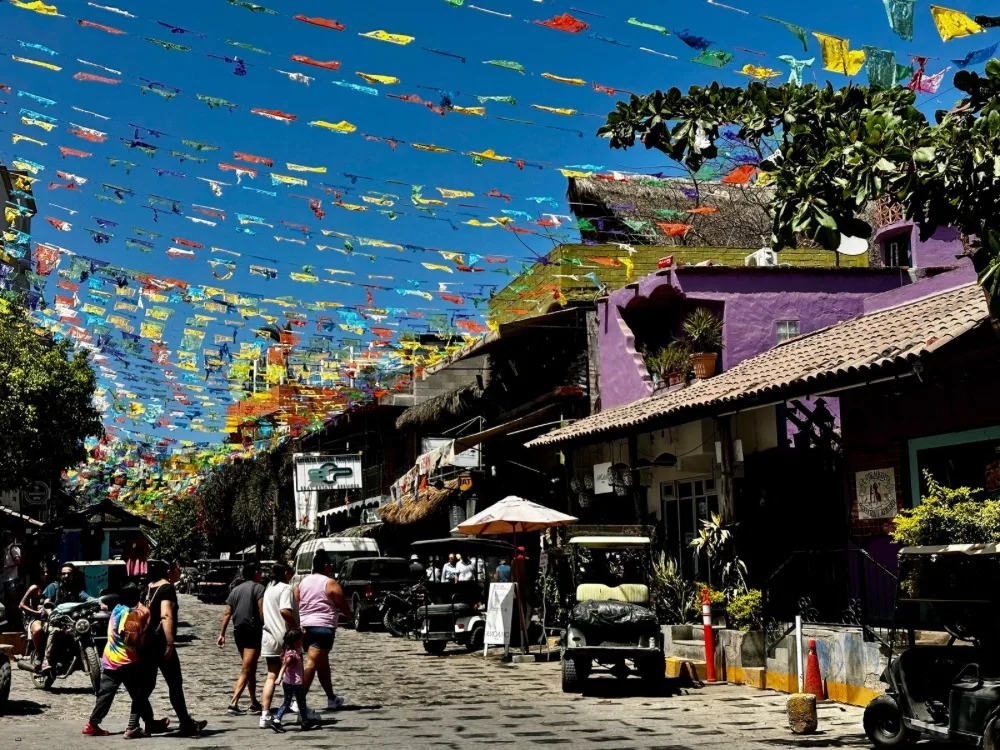 3 Days In Sayulita Itinerary: A Perfect First Visit