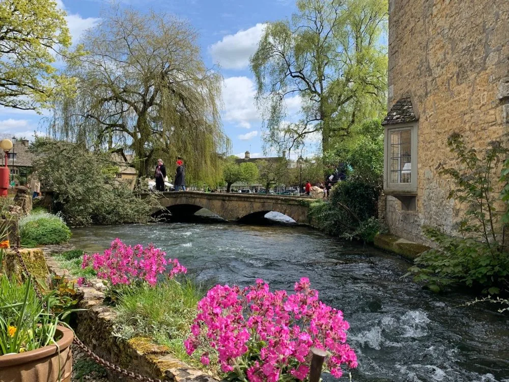 7 Cotswolds Towns & Villages To Visit