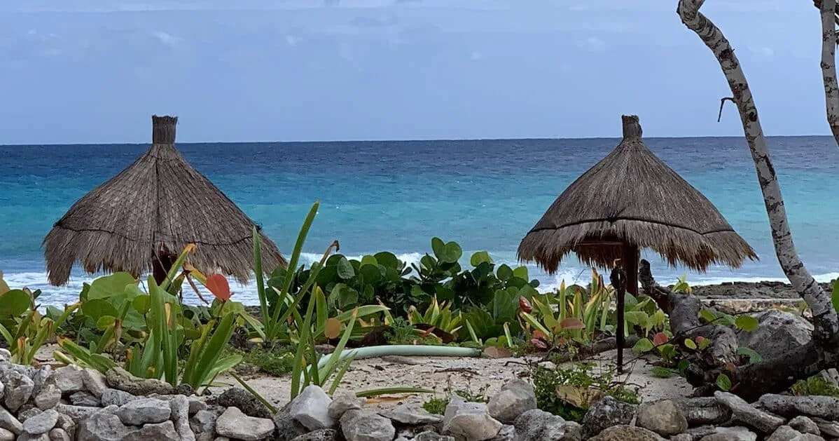 Where to Go in Mexico For Couples and Multi-Generational Trips