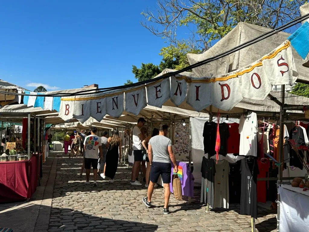 Market