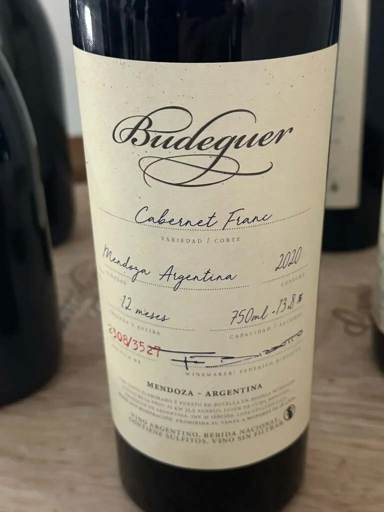 Wine