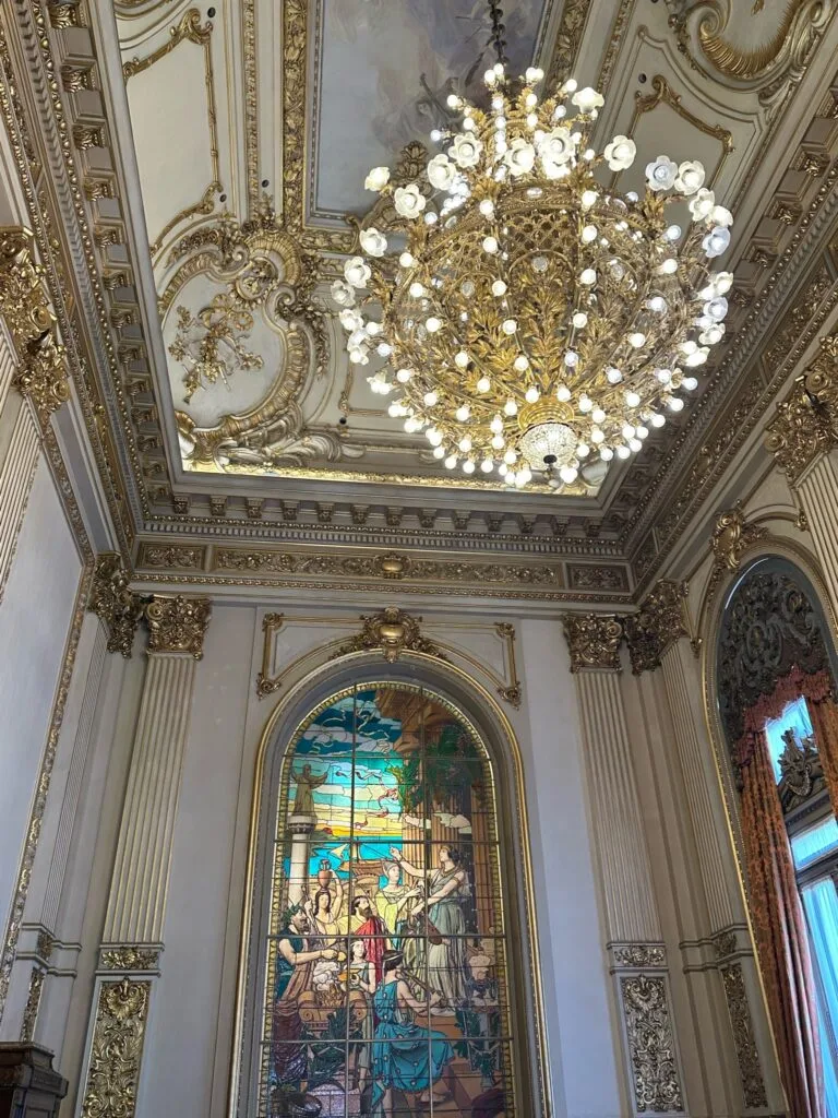 Teatro Colon Buenos Aires
