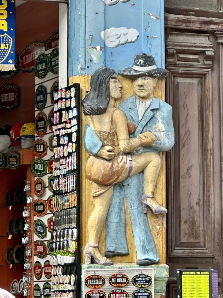 Tango
