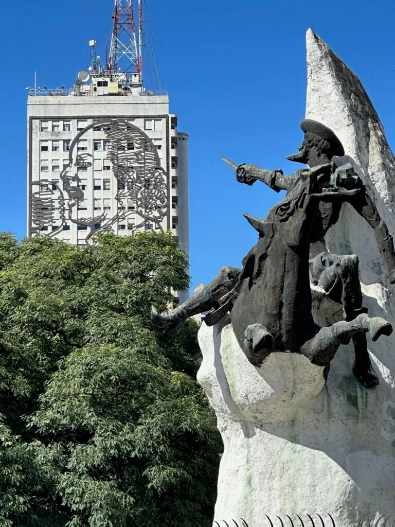 Central Buenos Aires