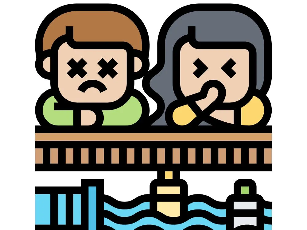 How to avoid fighting on vacation as a couple