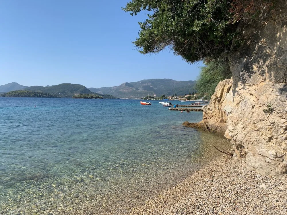 Spend a week exploring sunny Lefkada, Greece