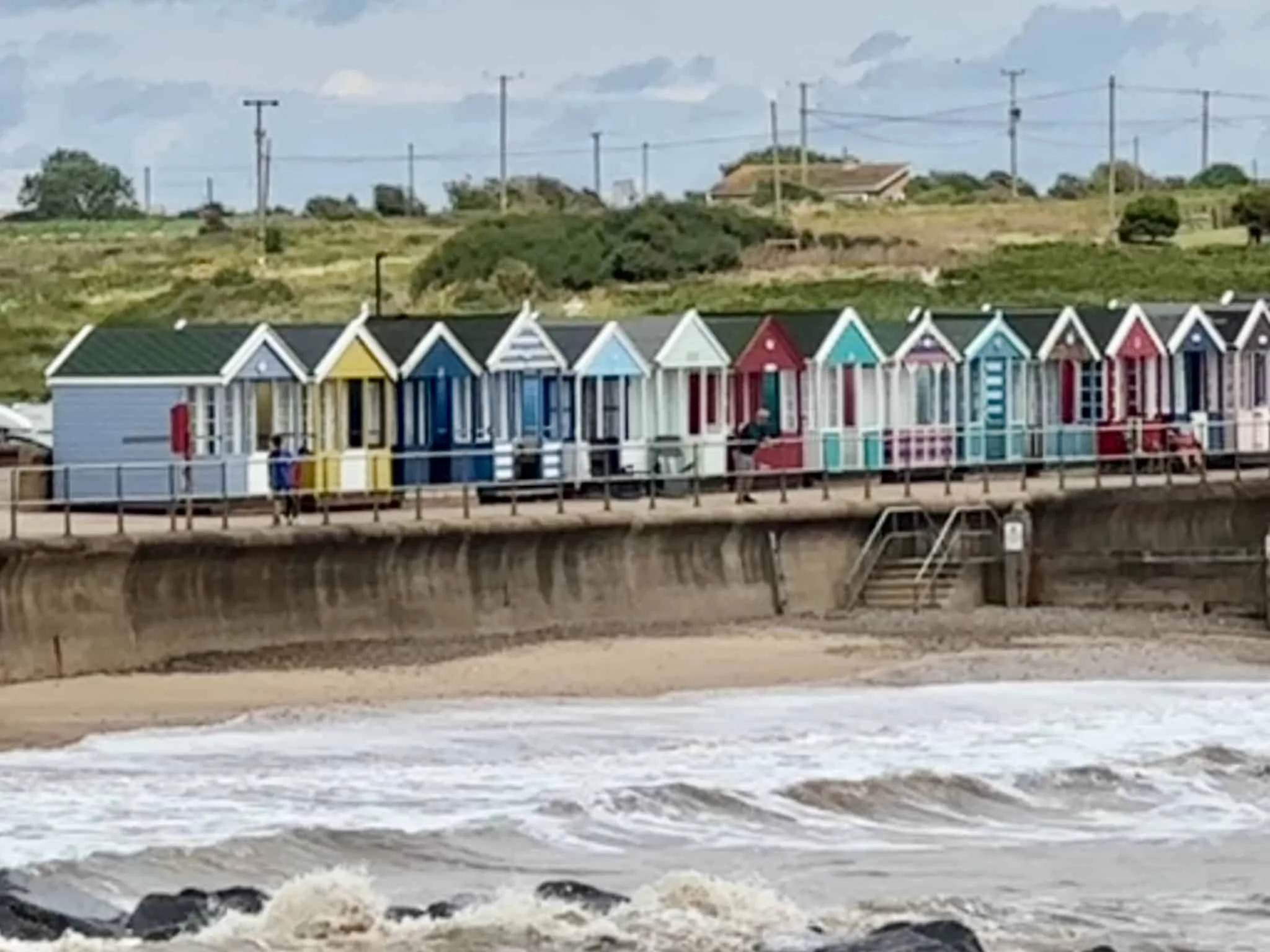 Charming Coastal Towns to Visit in Suffolk, England
