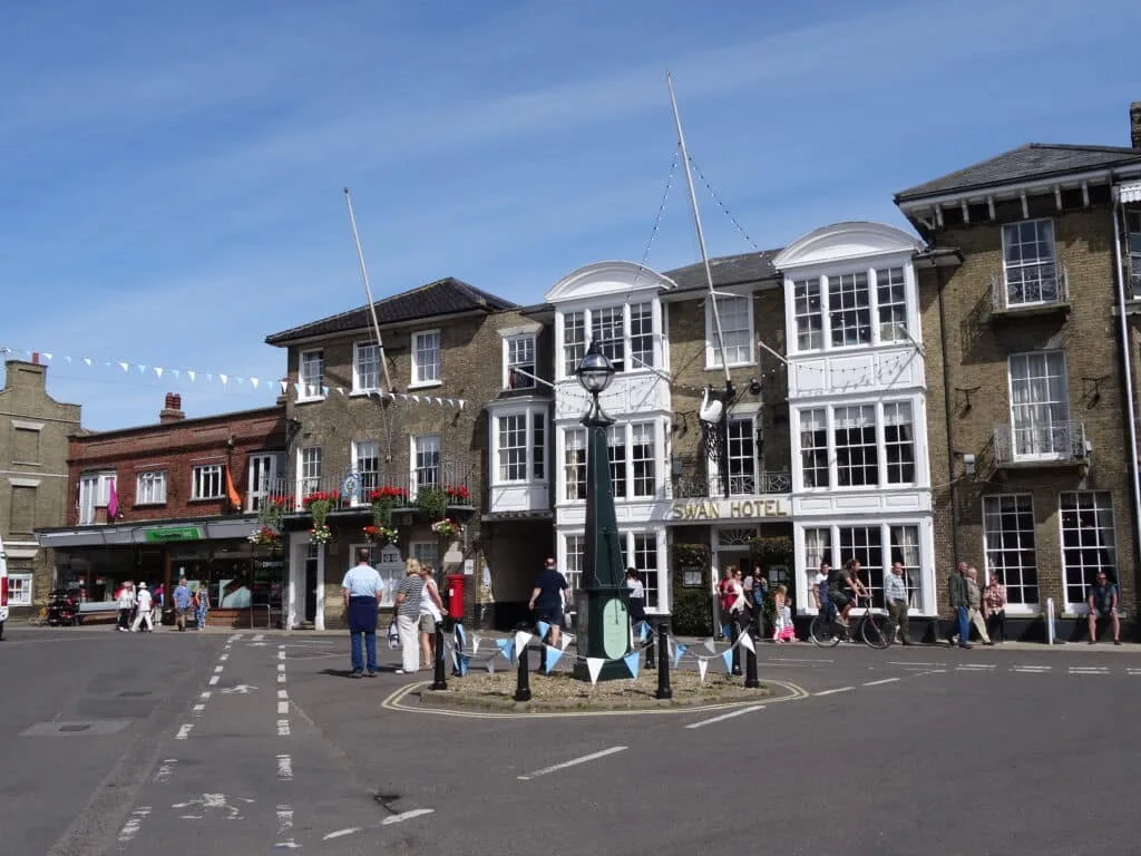 Southwold