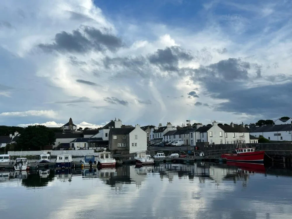 Isle of Islay and Colonsay Itinerary - 6 Days