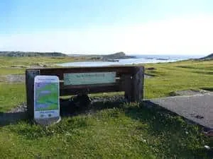 Colonsay Golf Club Scotland