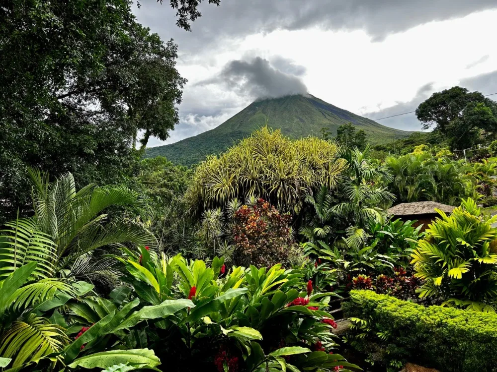 Costa Rica