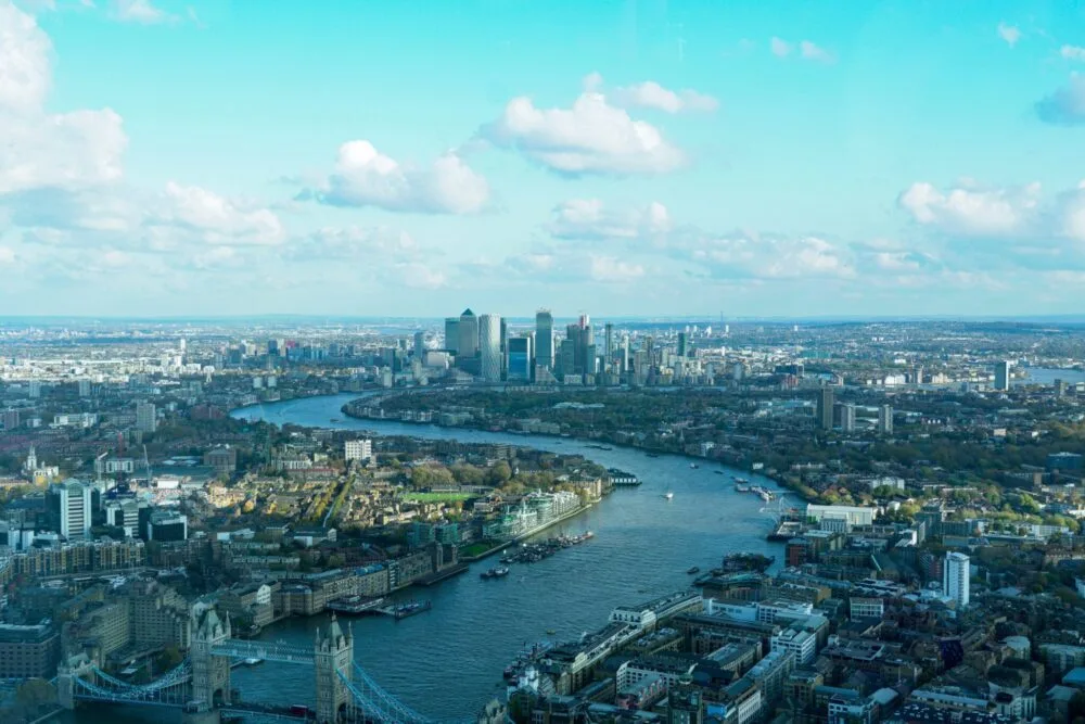 Discover the real London