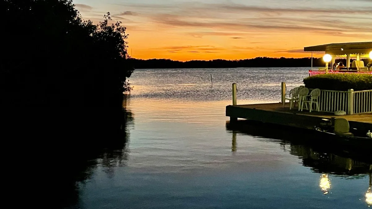 Best Florida Small Beach Towns Locals Love Too!