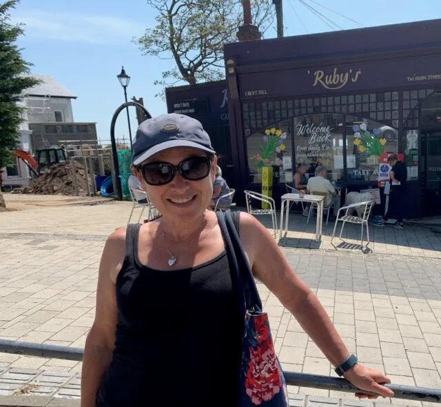 Rubys Cafe Felixstore