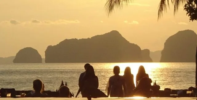 Highlights of Krabi Thailand