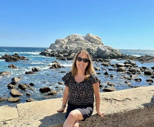 Vina Del Mar Beach