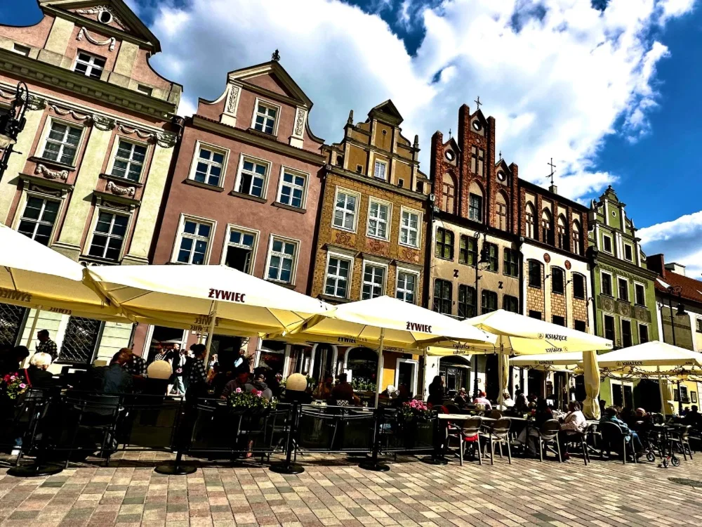 Is Poznan Worth Visiting?