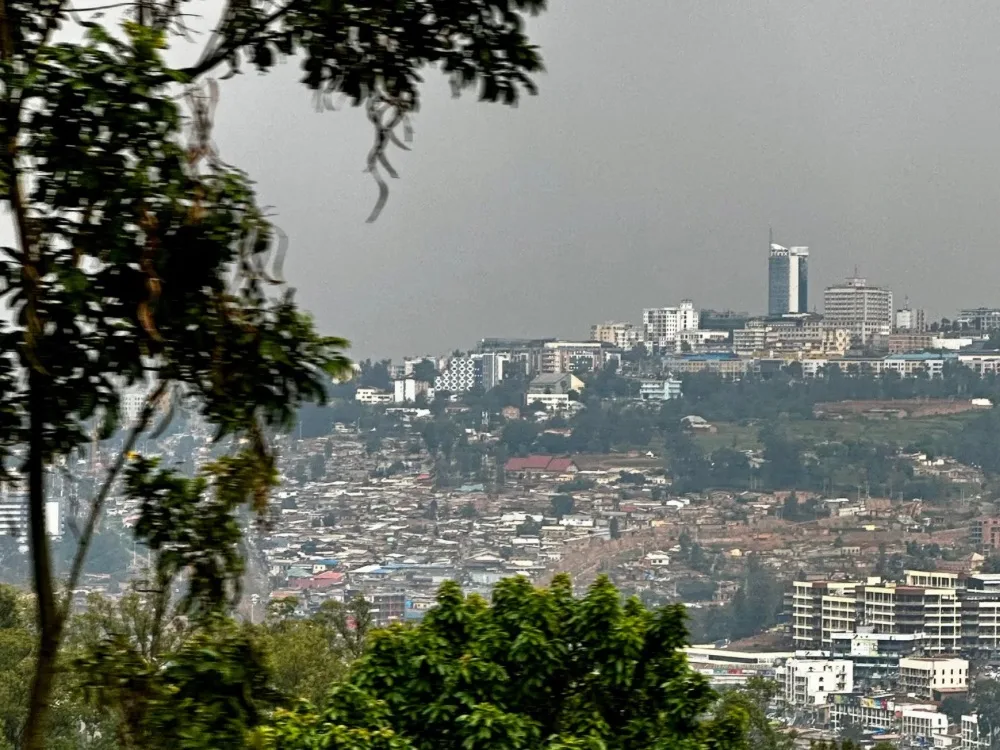 Kigali Rwanda Awesome Guide For Your First Visit