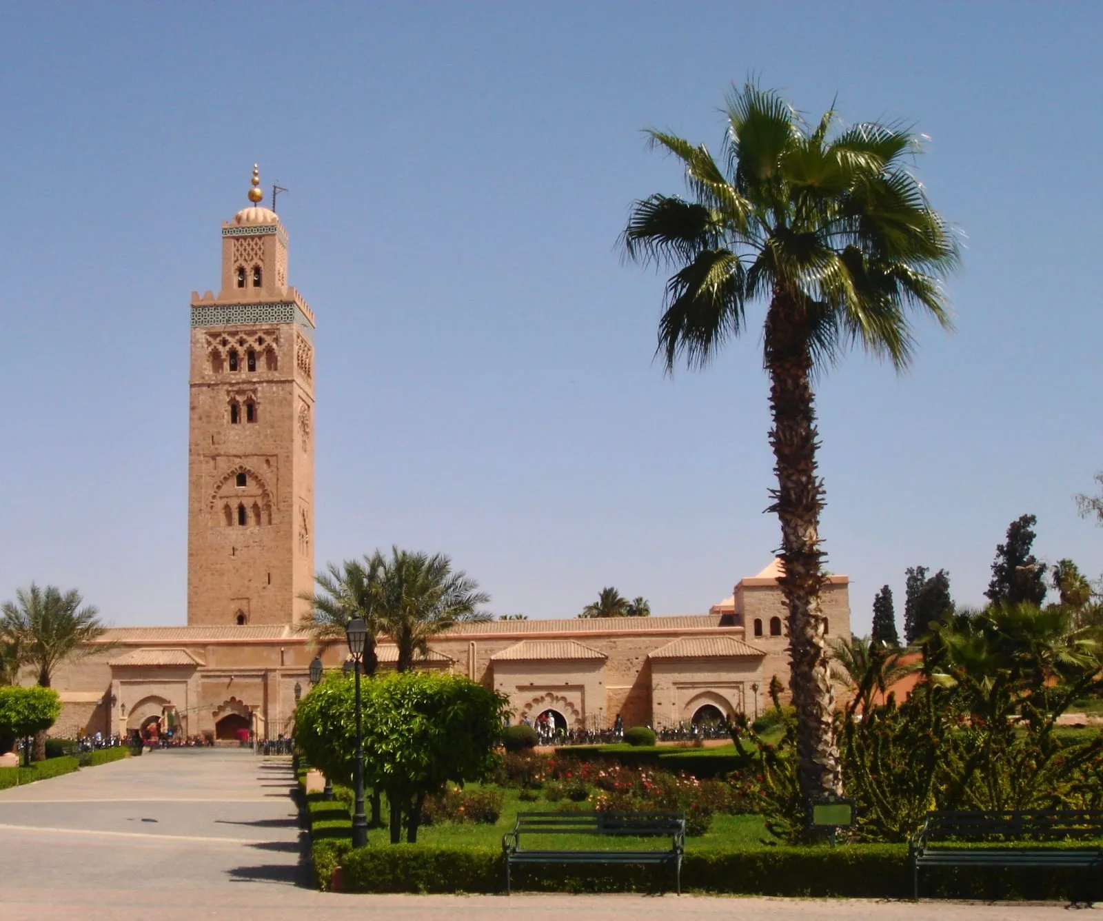 Marrakesh Morocco