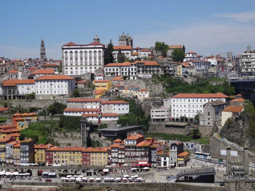 Portugal Itinerary: 7 Days In Lisbon and Porto
