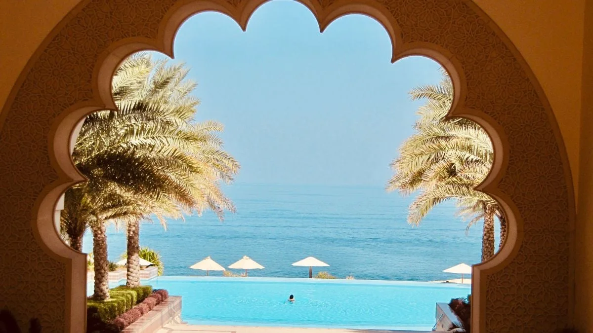 Where to Go October to December