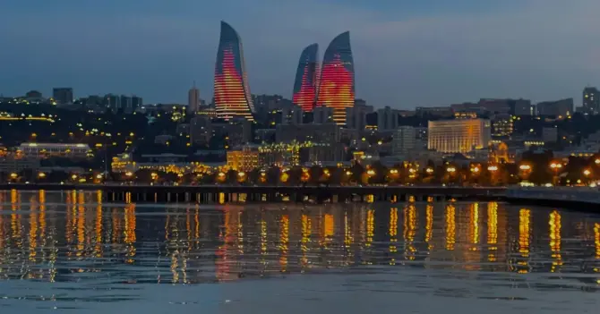 11 Reasons To Visit Azerbaijan And Why I loved Living Here!