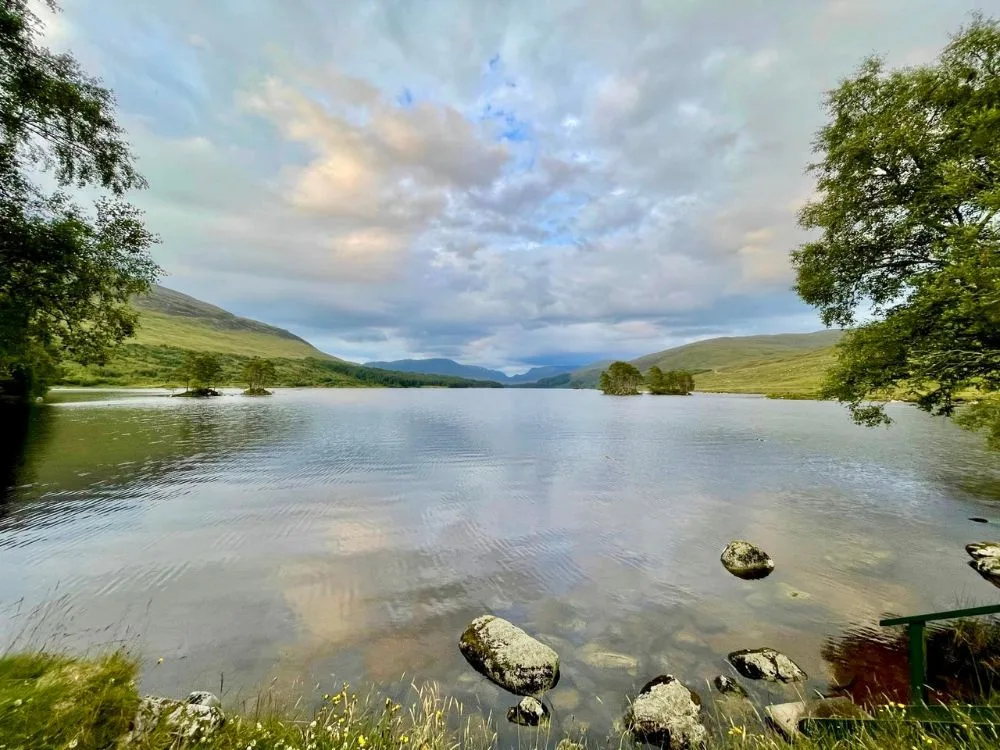 10 Day Ultimate Scotland Road Trip Itinerary: Islands, Highlands & Back Roads!
