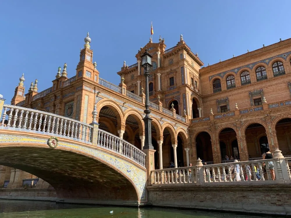 Seville