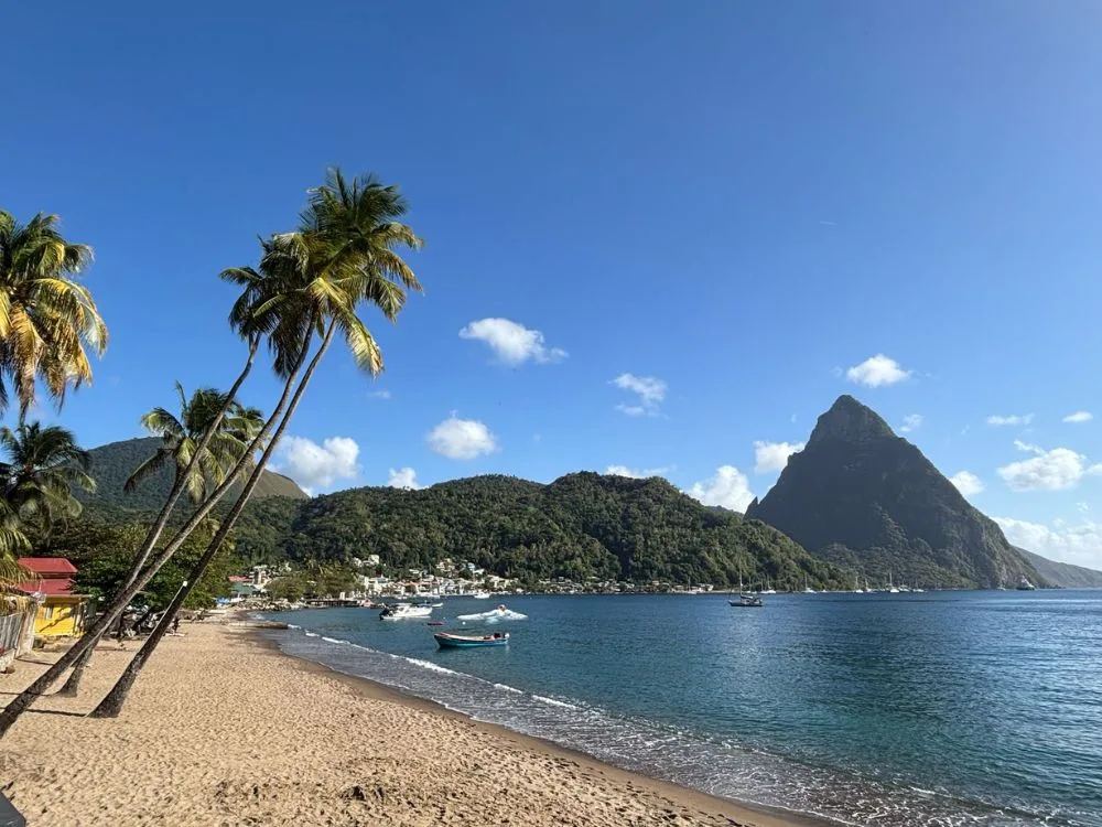 Ultimate St Lucia Itinerary: A 10 Day Adventure