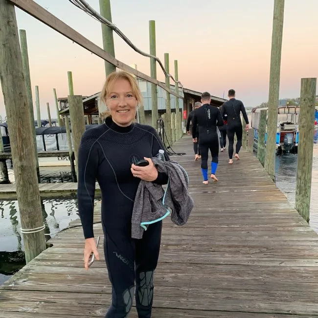 Swim With A Manatee: Our Tips Before Booking!