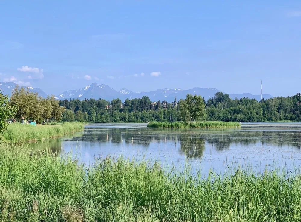 19 Things to Do in Anchorage Without a Car!