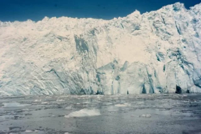 Glacier