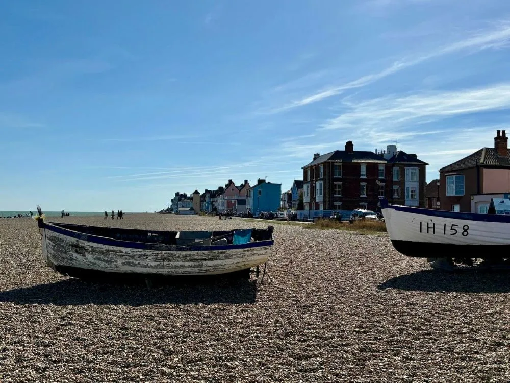 21 BEST Things To Do In Aldeburgh (By A Local)
