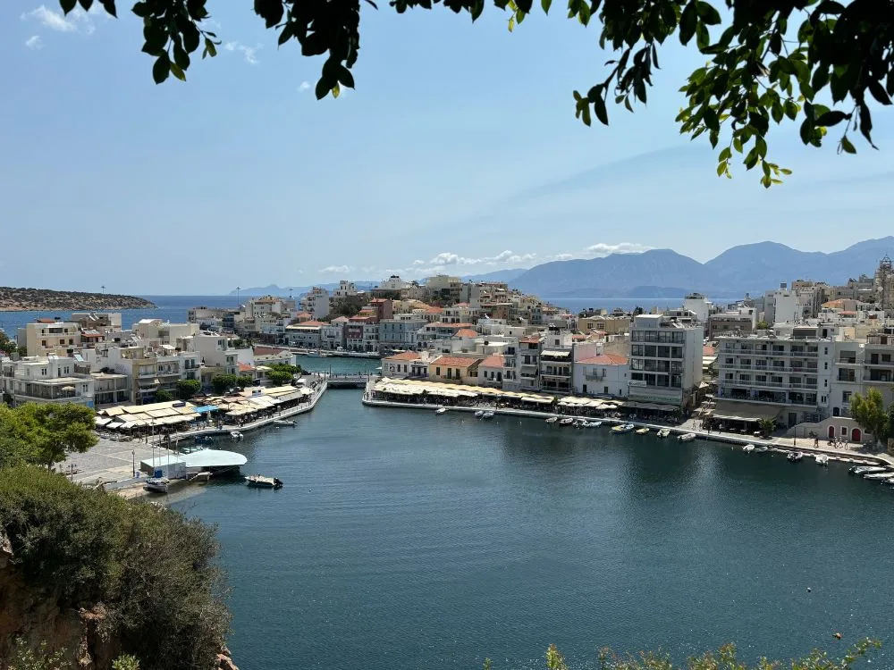 17 Things To Do In Crete: Beaches & Island Trips