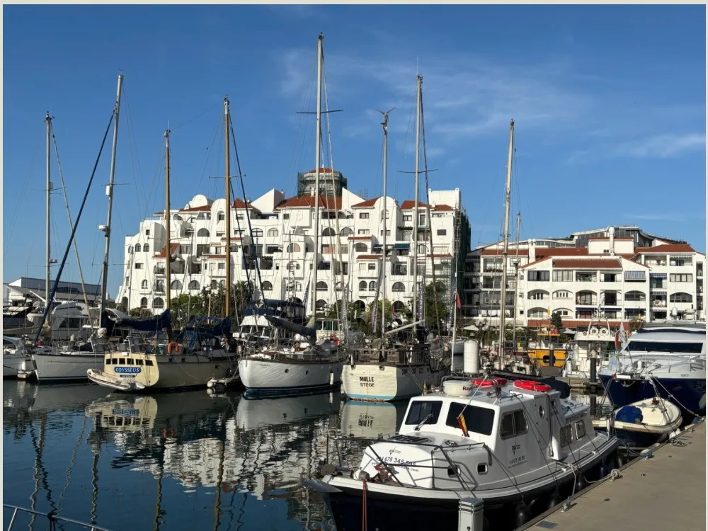 Is Gibraltar Worth Visiting?