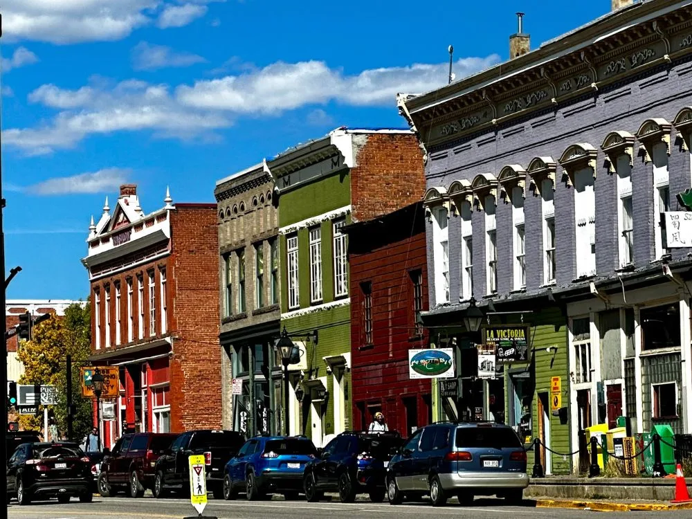 16 Fun Things To Do in Leadville Colorado: Elevation 10,152!