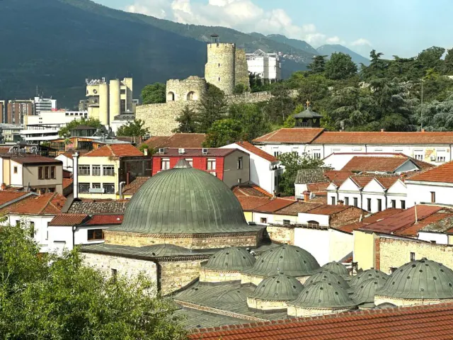 Things to Do in Skopje