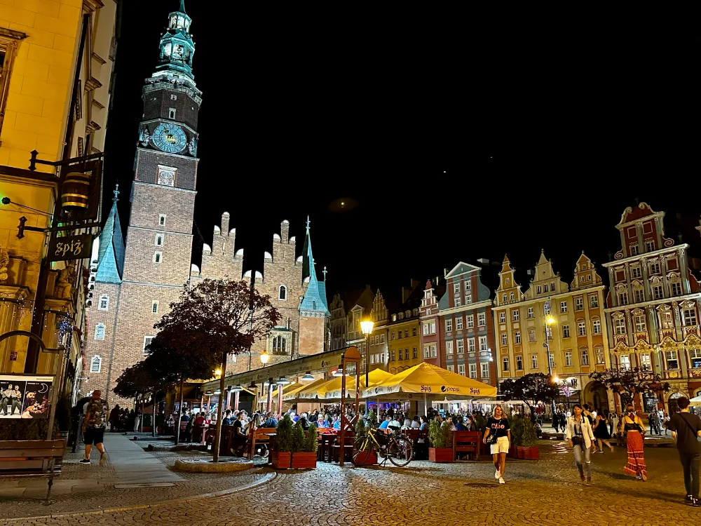 19 Unique Things To Do In Wroclaw : A Perfect First Visit!