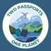 Two Passports One Planet