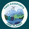 Two Passports One Planet