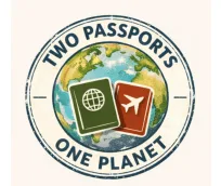 Two Passports One Planet