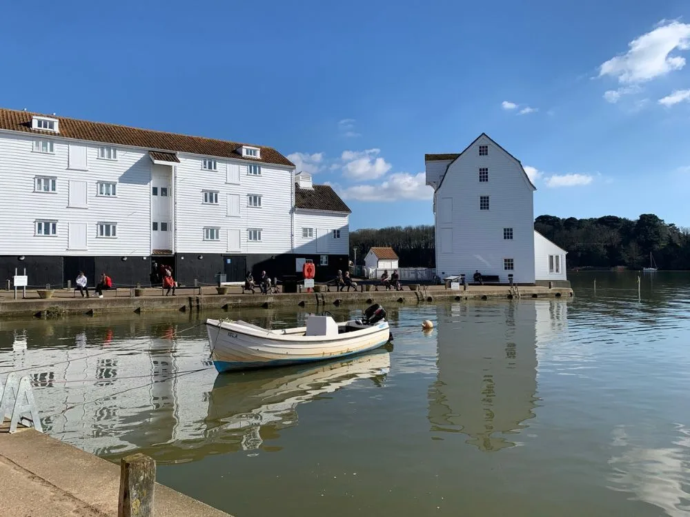 17 Wonderful Things To Do In Woodbridge, Suffolk - By A Local