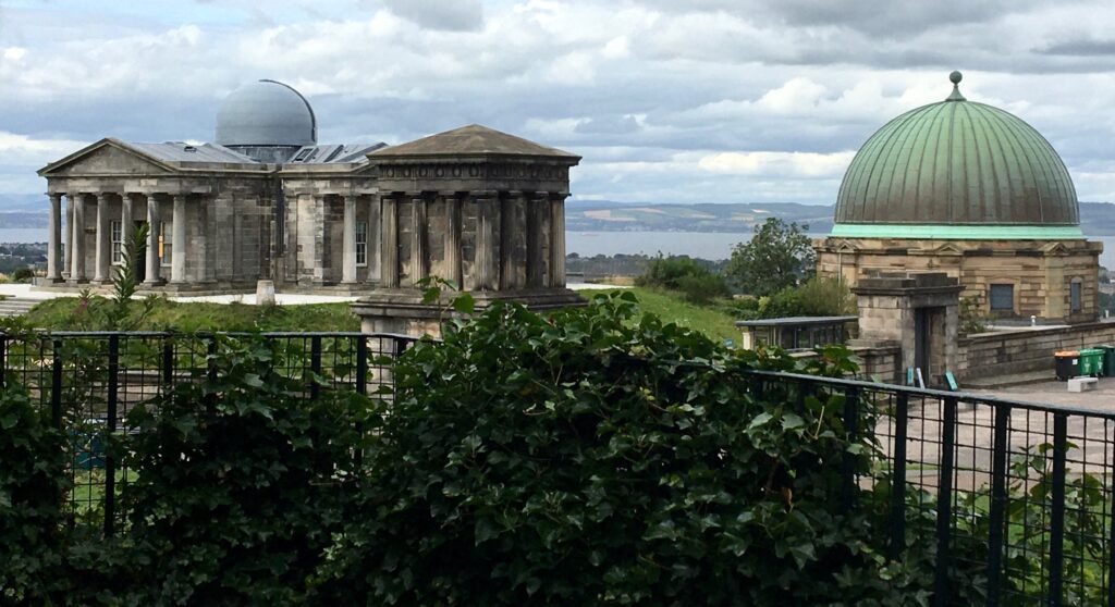 Calton Hill