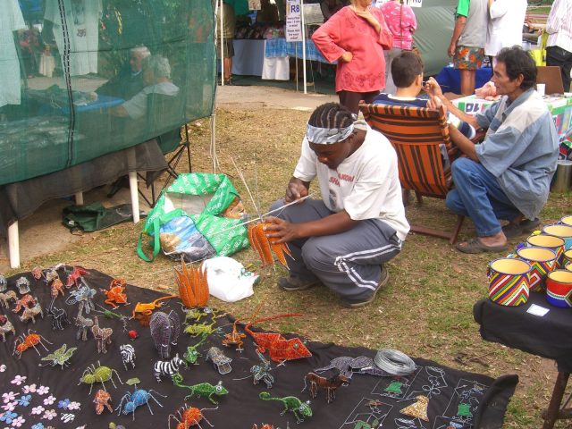 Crafts Kwazulua Natal