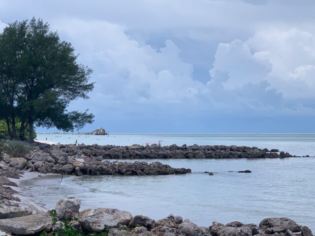 Siesta Key to Anna Maria Island