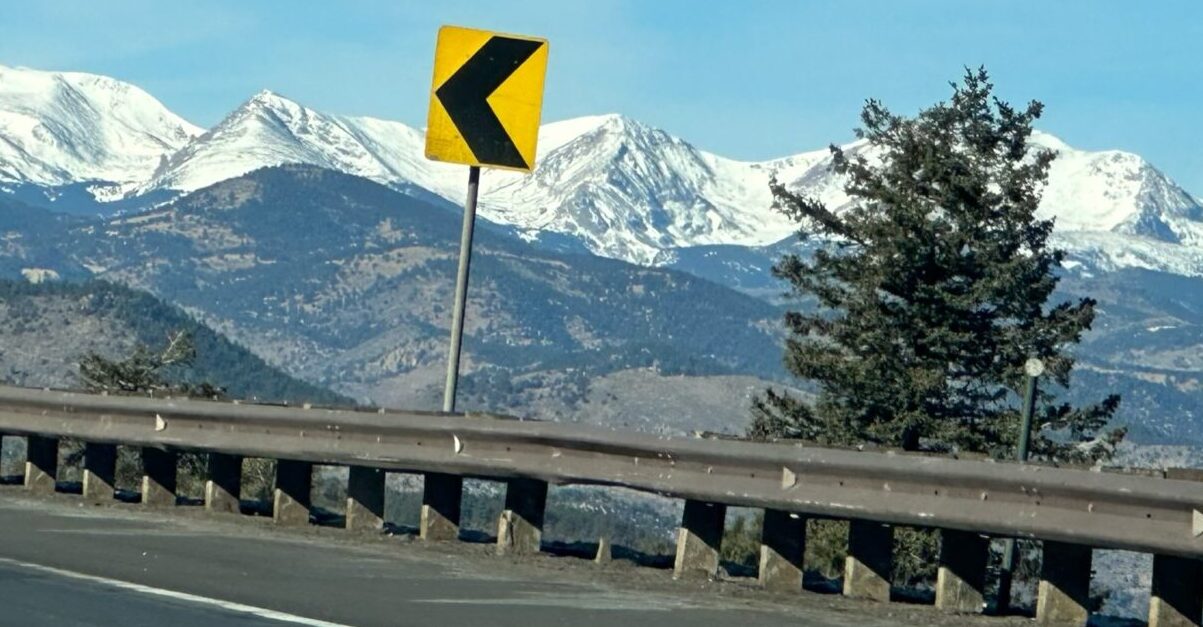 Florida to Colorado Roadtrip