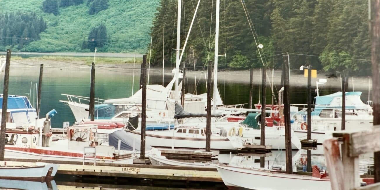 Best of Alaska 12 Month Visitors Guide