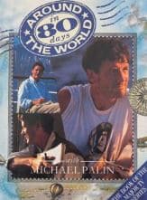 Michael Palin - a world traveller and TV personality