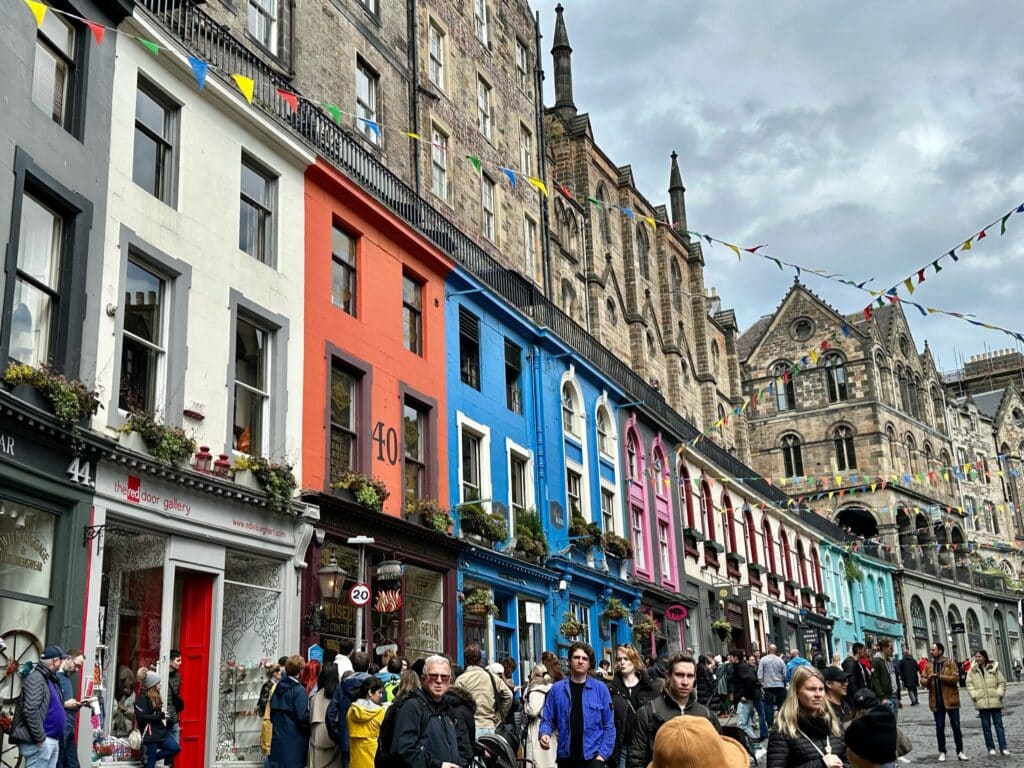 Exciting July-September destination