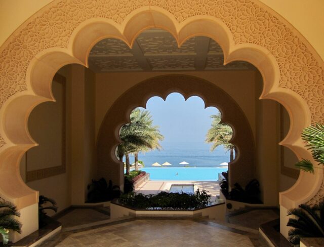 Oman - Destination for October - December